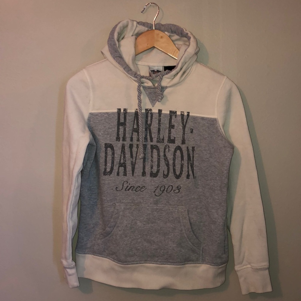 Harley-Davidson Hoodie